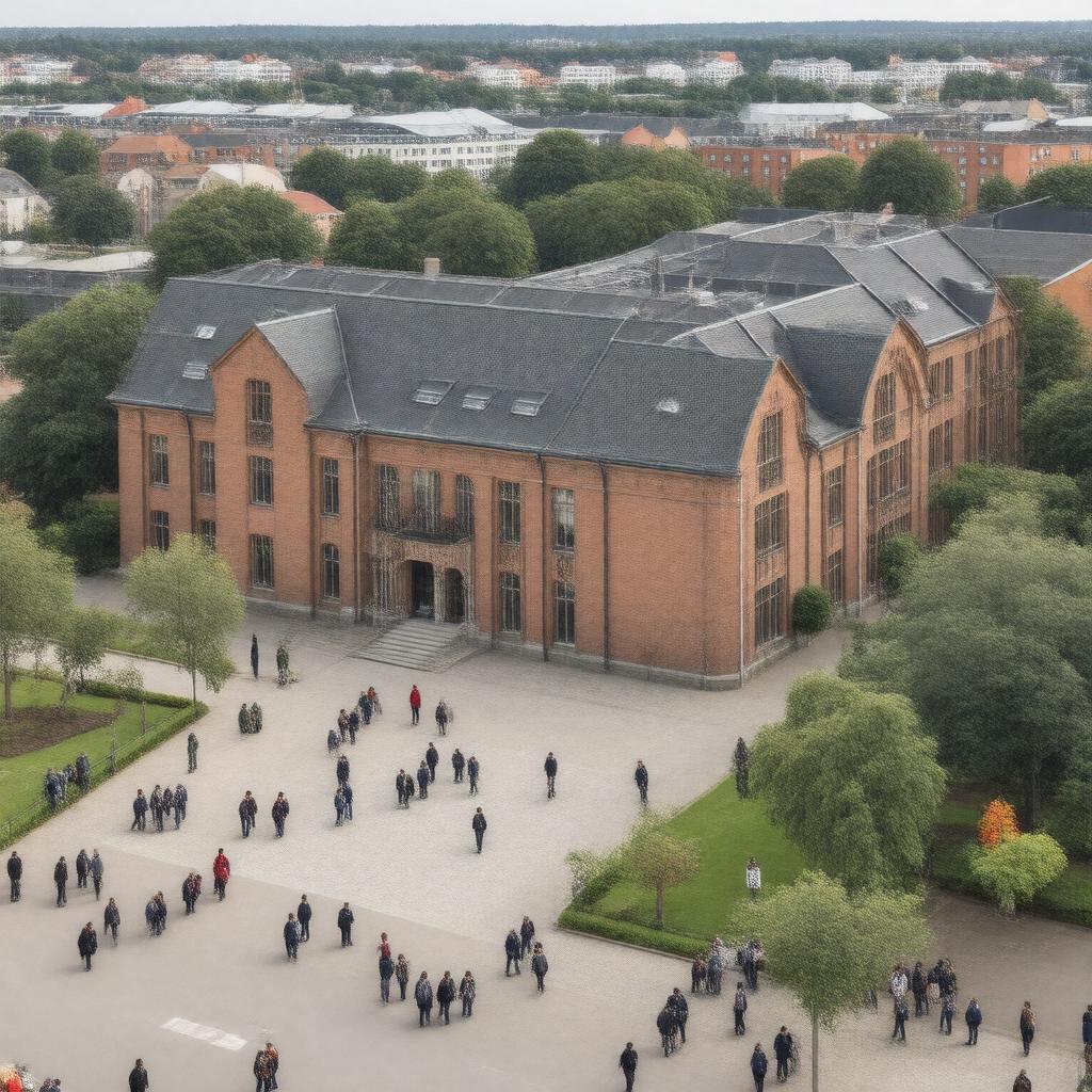 Radboud University Nijmegen
